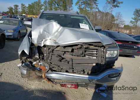 2017 GMC Sierra 1500 Sle z USA, uszkodzony, nr VIN 1GTR1MEC8HZ194959